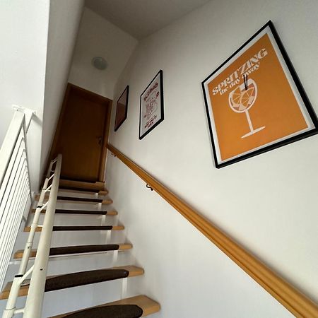 Sonniges & Ruhiges Apartment Mit Balkon Nahe Berlin ซอยเธน ภายนอก รูปภาพ